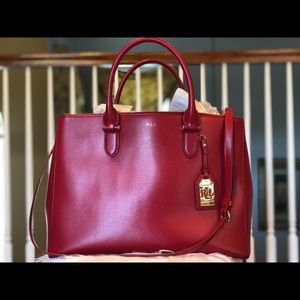 Ralph Lauren Purse